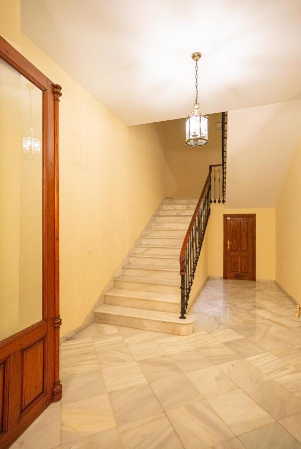 Urbe10 Cister 1 Bedroom Apartment Málaga Exterior foto